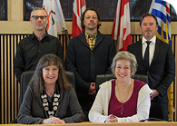 Council Agendas and Minutes Thumbnail