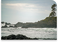 Discover Ucluelet Thumbnail Photo