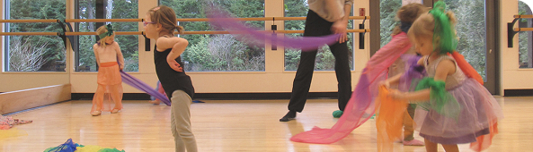 Spring Recreation Guide