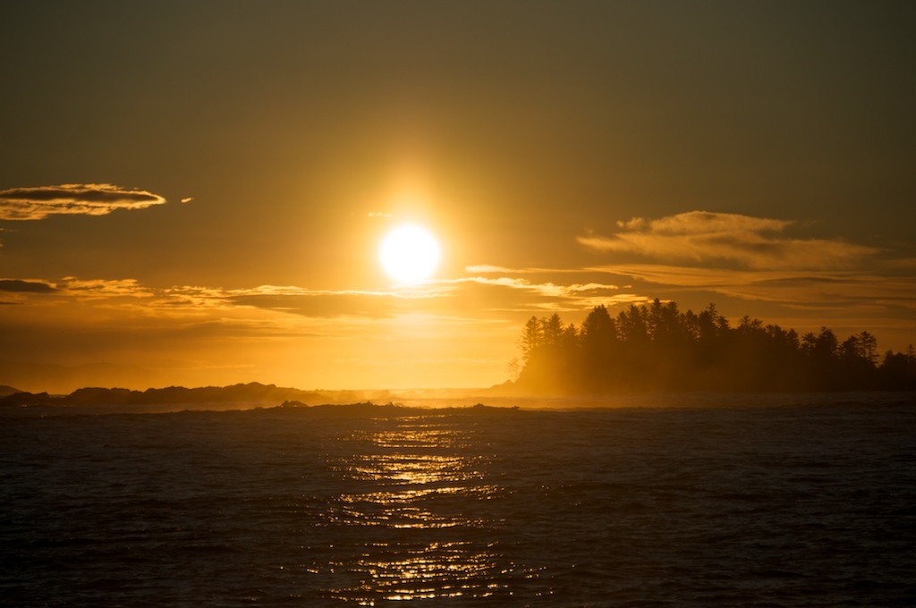 Fletchers Beach Ucluth Beach