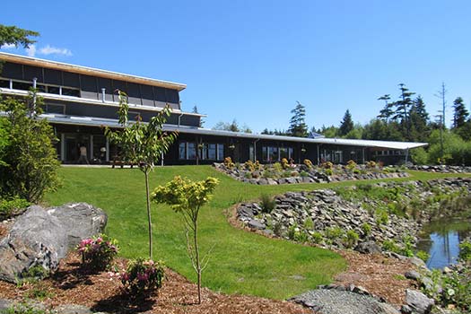 Ucluelet Community Centre